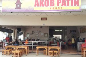 Akob Patin House