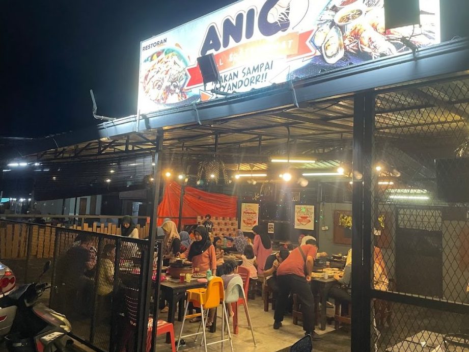 Aniq Steamboat Kuantan 1 aniq steamboat kuantan