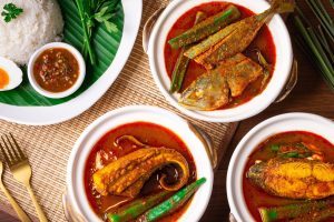 Asam Pedas Bahau 6 Asam Pedas Bahau