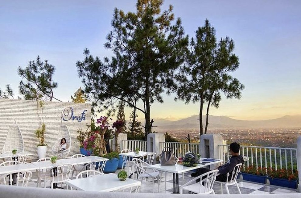 Bandung Cafe 1 bandung cafe