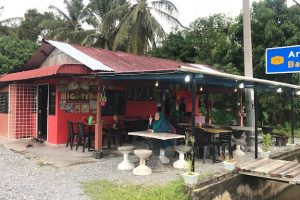 BIG TAS'TEA ARAU 7 BIG TAS’TEA ARAU