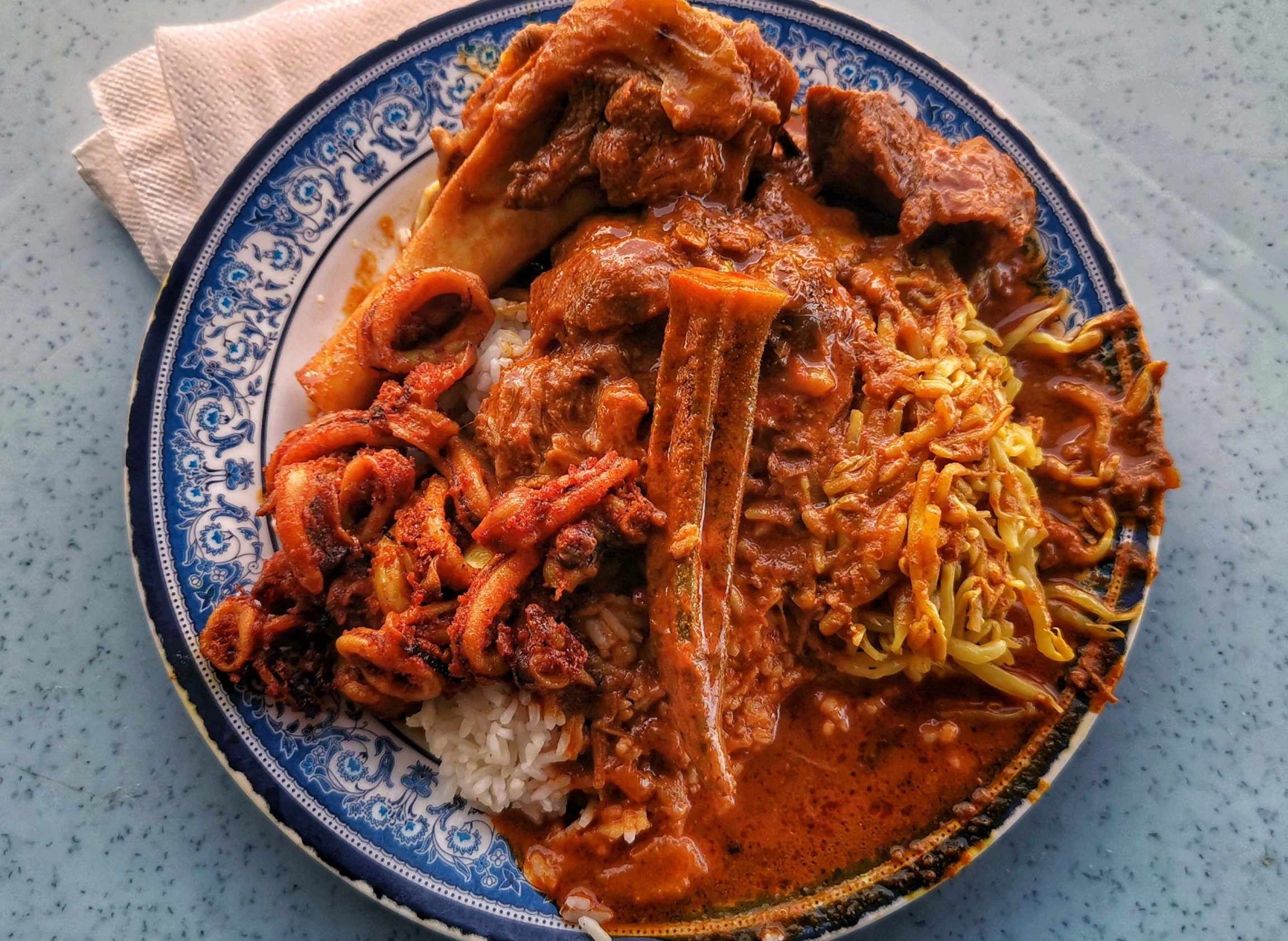 Capati Corner | Kedai Makanan dan Minuman Cik Rose 1 capati corner kedai makanan dan minuman cik rose