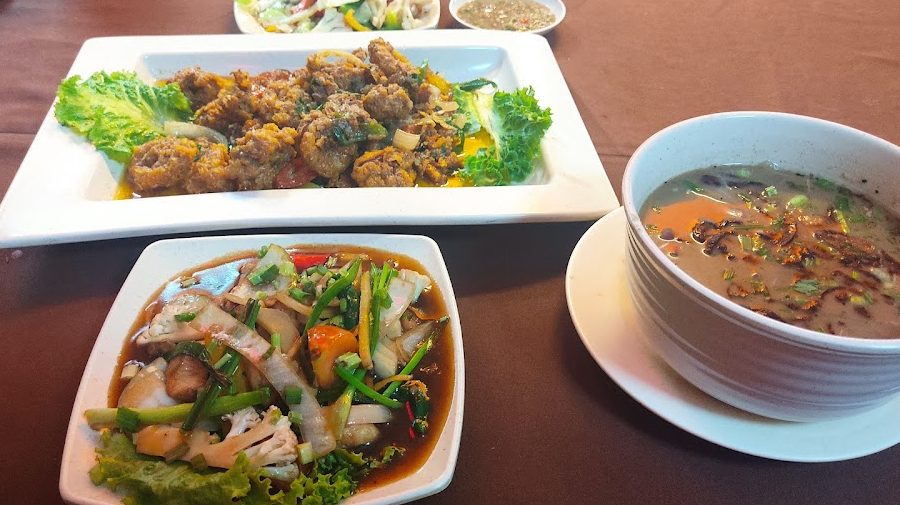 D' Hanis Restoran 1 d hanis restoran