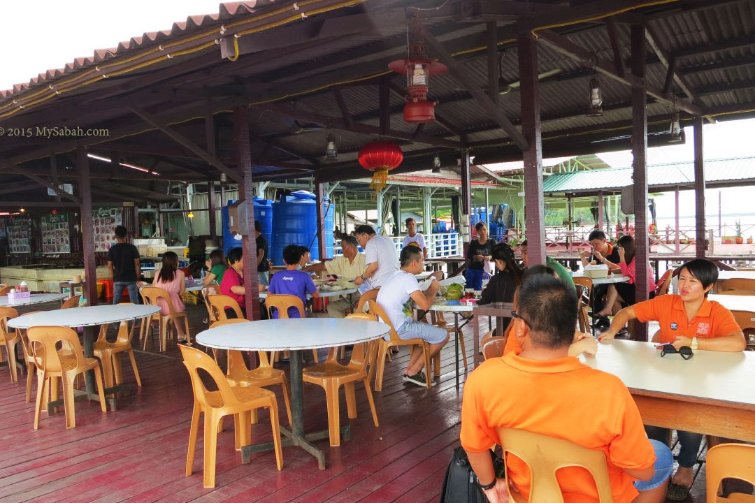 d72 sim sim seafood restaurant