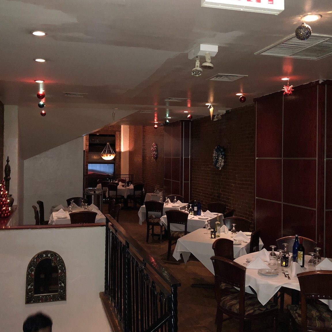 darbar restaurant