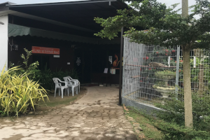 D'Nora Selera Kampung 6 D’Nora Selera Kampung