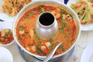 D’PAYA TOMYAM