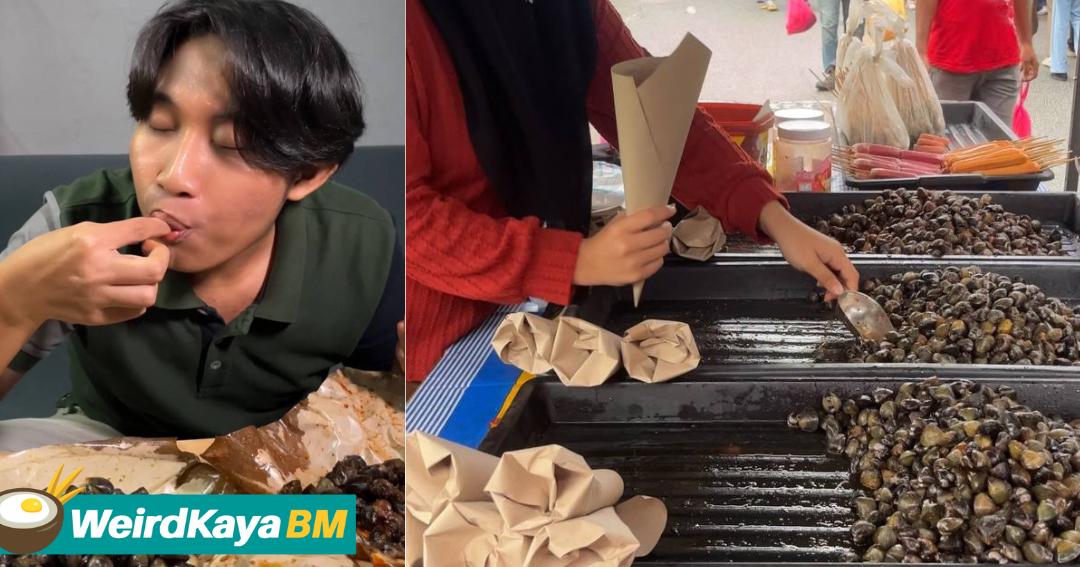 etok salai berperisa pak cu king