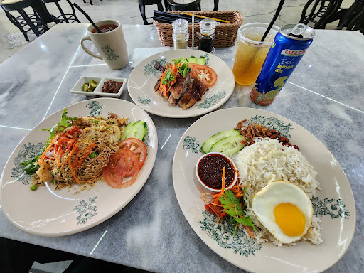 D'Kopitik House D'Kopitik House