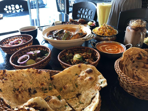 Vanakam India Eko Botanic Johor Bharu