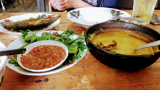 Dulang Lima Cafe