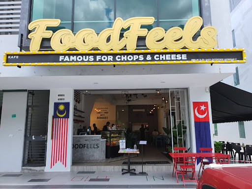 FoodFeels