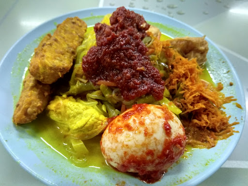 Restoran Sedap Selalu