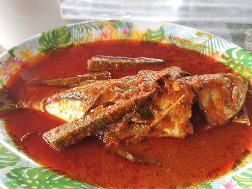 Masakan Salai N9 Tangkak Masakan Salai N9 Tangkak