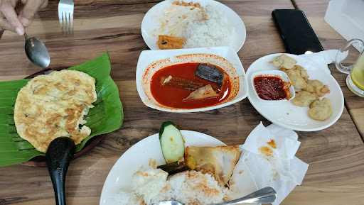 Jemput Jemput Cafe