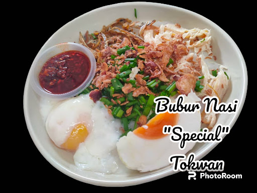 Warung Asam Pedas & Mee Udang Tok Wan