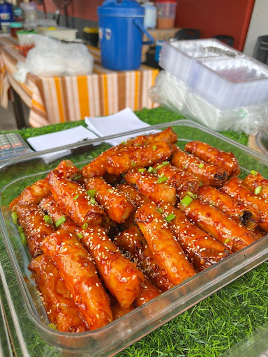 Cahaya Bakery