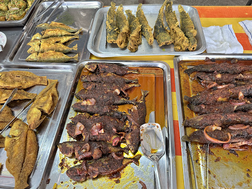 Warung Dayang Salai D'Linggi