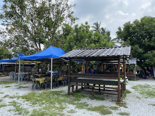 The Salai House
