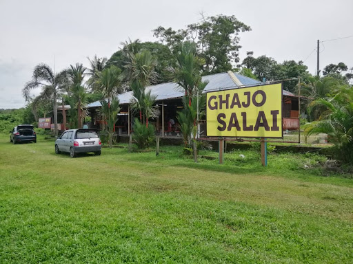 Ghajo Salai
