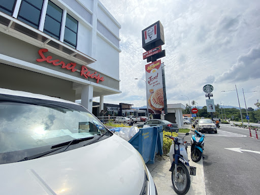 Secret Recipe • Balik Pulau