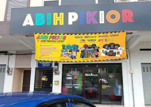 Kuala Kangsar Prima