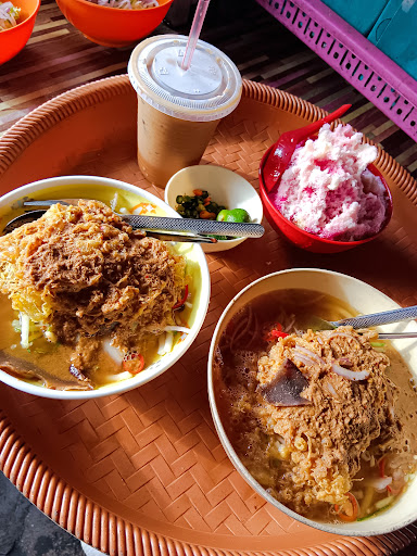 Laksa Pak Omar
