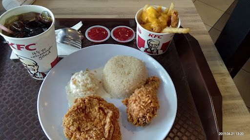 KFC Kangar