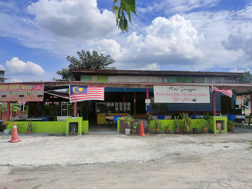 Masak Lomak Salai Kak Nani