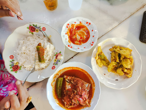 Ngulang Kopitiam