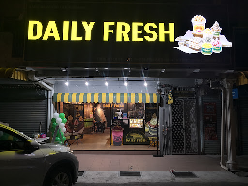 Daily Fresh Kangar Perlis Daily Fresh Kangar Perlis