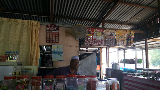 WARUNG ADZHAS