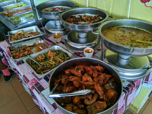 Kedai Makan Kak Su Simpang Pelangai Kedai Makan Kak Su Simpang Pelangai