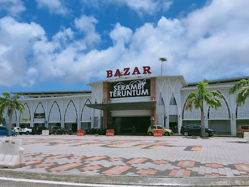Lemang To'ki Kuantan
