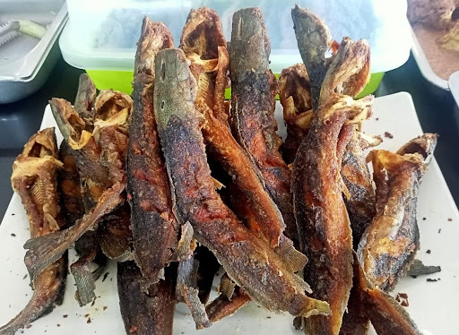 Restoran Selera Sri Kampung