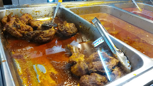 Dapur Mama - Original Nasi Kukus