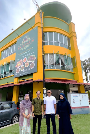 Restoran Ratu Patin