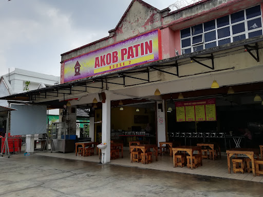 AKOB PATIN HOUSE 2 AKOB PATIN HOUSE 2