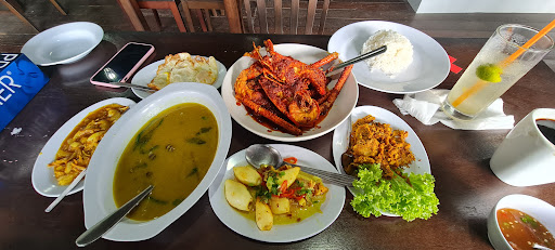 Restoran Seri Hijrah