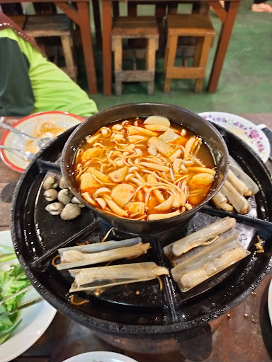 Aniq Steamboat Kuantan Aniq Steamboat Kuantan