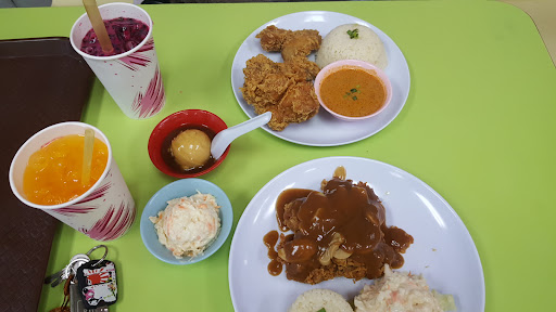 Rasa Real Cafe