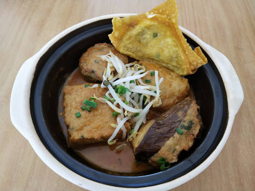 Twin Cafe 孖宝饮食店@ D'PERDANA Square Twin Cafe 孖宝饮食店@ D'PERDANA Square