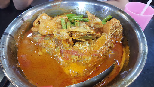 Ratha Baru Restaurant