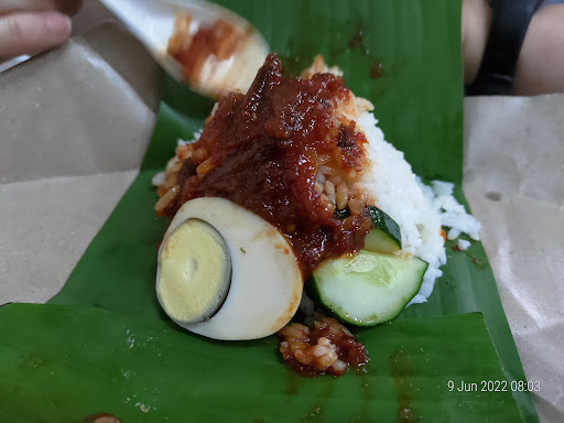 Pahang Raub Tong Nam Bee