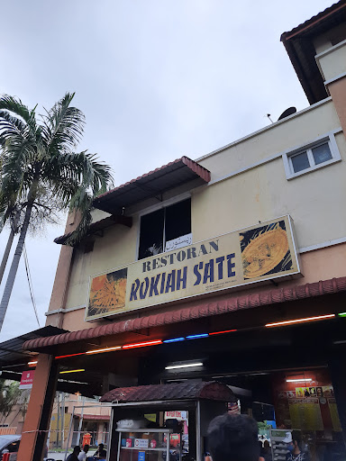 Dataran Raub