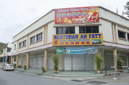 Ah Fatt Restoran