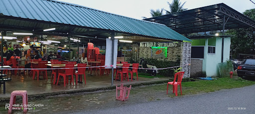Ikan Bakar Sri Tanjong