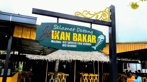 Jom Ikan Bakar Langkawi Jom Ikan Bakar Langkawi