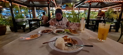 Telaga Seafood Restaurant