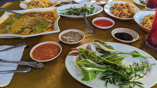 Halim Gp Gulai Panas Airport